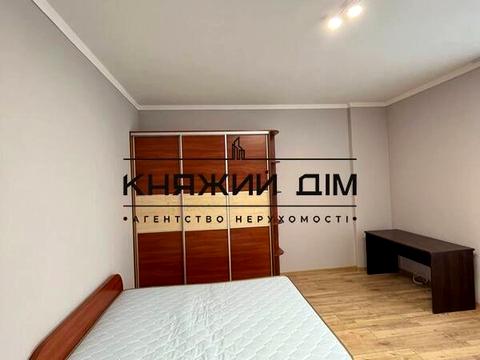 квартира по адресу Днепровская набережная ул., 26-Д