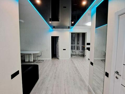 квартира за адресою Кульпарківська вул., 230-А