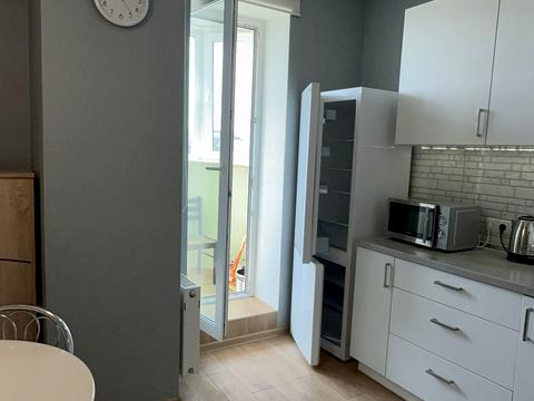 квартира за адресою Гарматна вул., 37-А