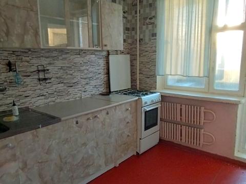 квартира по адресу Железняка ул., 18