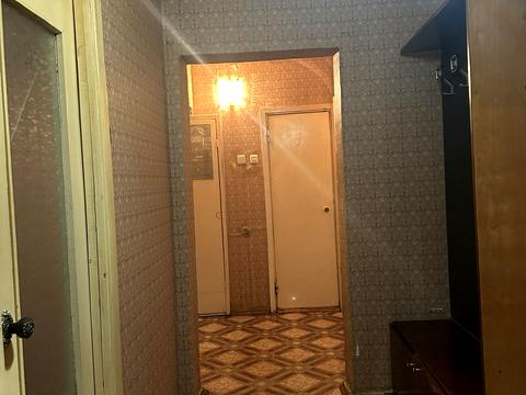 квартира за адресою Оноре де Бальзака вул., 44