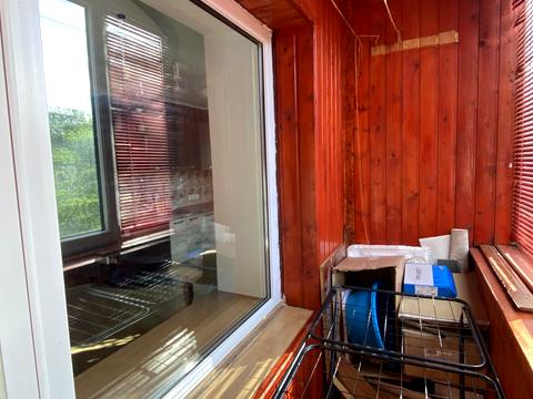 квартира по адресу Петропавловская ул., 68