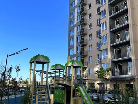 квартира по адресу Співдружності ул., 6