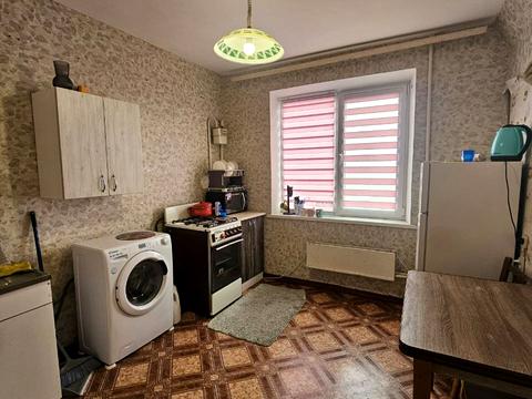 квартира по адресу Вітрука, 10