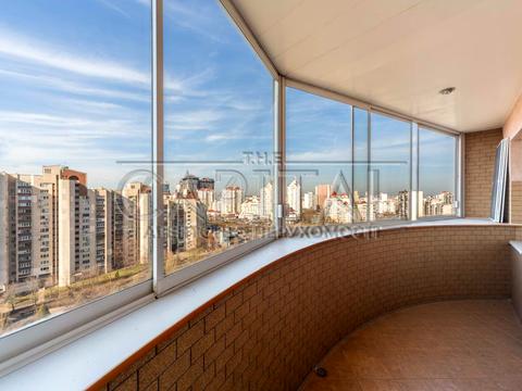 квартира за адресою Володимира Івасюка просп. (Героїв Сталінграду), 22