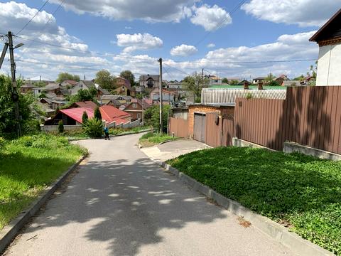 ділянка за адресою Огієнка вул., 1/4а