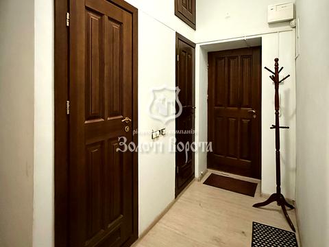 квартира за адресою Петра Болбочана вул. (Командарма Каменєва), 4