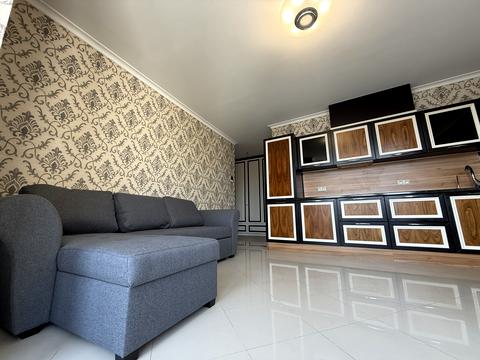 квартира по адресу Днепровская набережная ул., 19