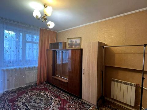 квартира за адресою Ушинського вул., 25