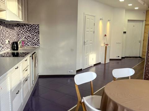 квартира по адресу Николая Закревского ул., 93-А