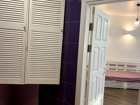 квартира по адресу Николая Закревского ул., 93-А