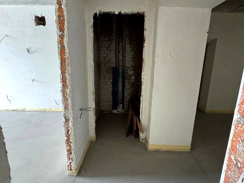 квартира за адресою Хмельницький, Старокостянтинівське шосе, 20/3Б 