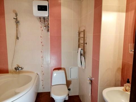 квартира за адресою Урловськая, 11А
