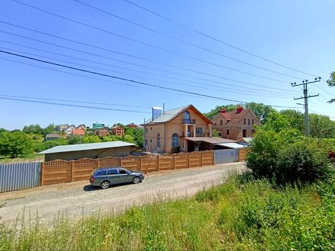 будинок за адресою Остапа Вишні вул., 8