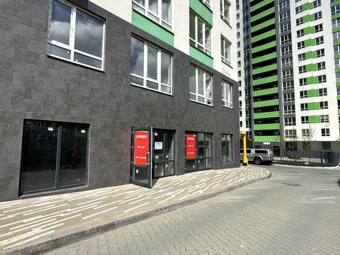 коммерческая по адресу Университетская ул., 3/9