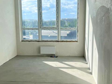 квартира по адресу Панорамная ул., 6