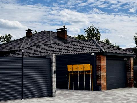 дом по адресу Винницкая ул., 33