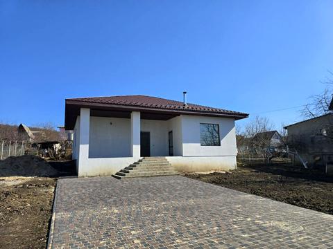 будинок за адресою 1-й Каштановий проїзд