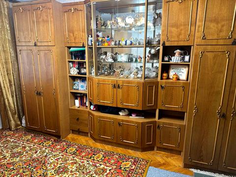 квартира по адресу Космонавтов просп., 17