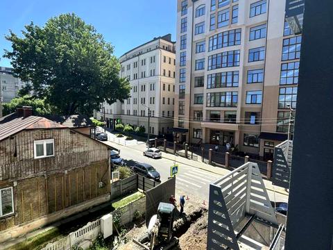 квартира за адресою Гарбарська вул., 23в