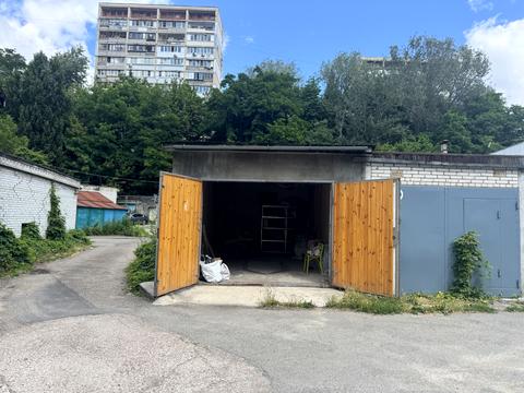 паркоместо по адресу Митрополита Василия Липковского ул. (Урицкого), 15А