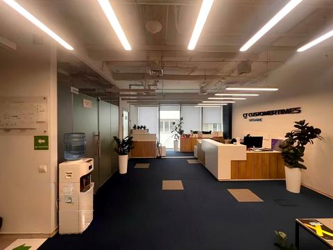 коммерческая по адресу Лейпцигская ул., 15