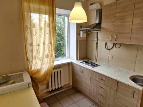 квартира по адресу Революції Гідності ул. (Супруна), 5