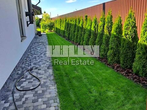 будинок за адресою Броварська вул.