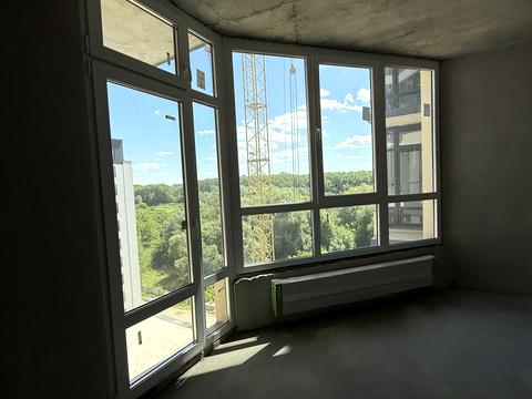 квартира по адресу Заречанская ул., 3/3в