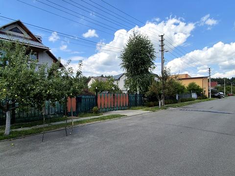 дом по адресу Виставкова ул.