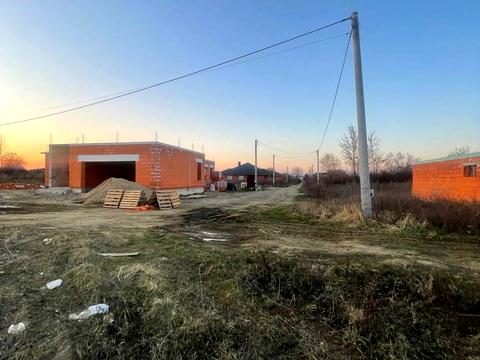 участок по адресу Ризька
