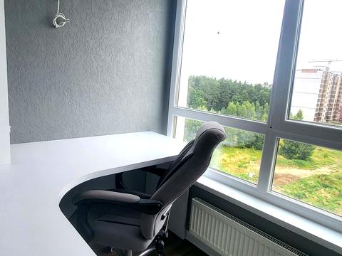 квартира по адресу Независимости ул., 21