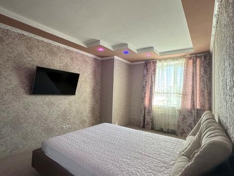 квартира по адресу Боголюбова ул., 10