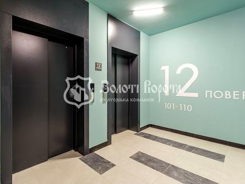 квартира по адресу Виктора Некрасова ул. (Північно-Сирецька), 6
