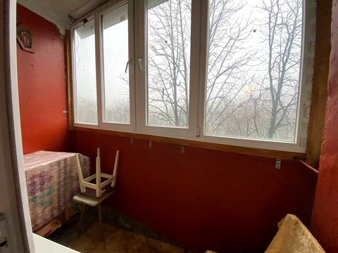 квартира за адресою Амосова вул. (Корчагінців), 25