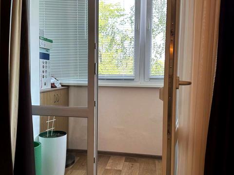 квартира по адресу Александра Поля просп. (Кірова), 129-Б