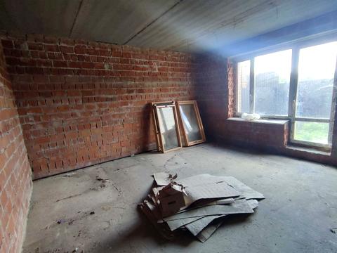 дом по адресу Климента Квітки ул. (Макаренка), 51