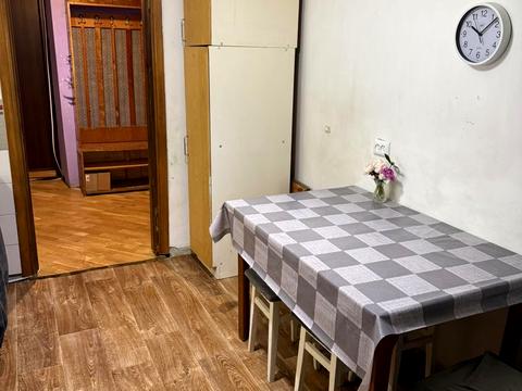 квартира по адресу Кос-Анатольского ул., 18