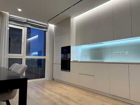 квартира по адресу Предславинская ул., 40