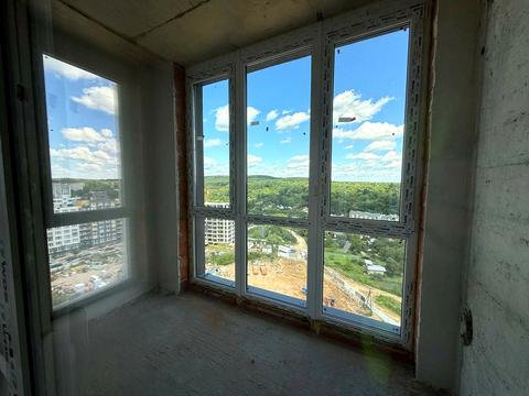 квартира за адресою Під Голоском вул., 16-А