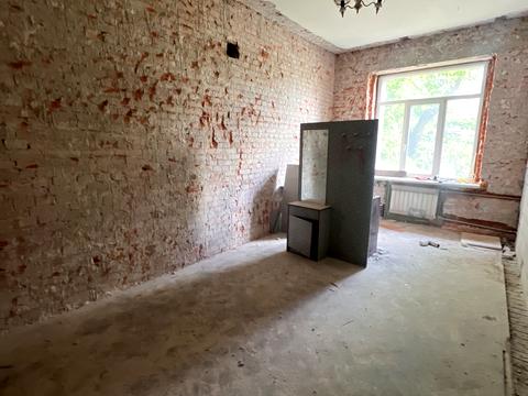 квартира за адресою Дарвіна вул., 7