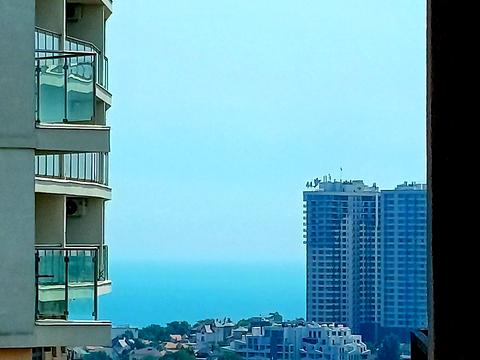квартира по адресу Генуэзская ул., 1-Е