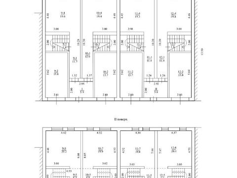 будинок за адресою Володимира Пилишенка вул. (Таганрозька), 359