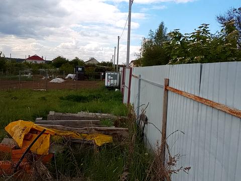 ділянка за адресою Надажинська