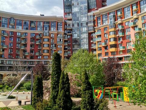 паркомісце за адресою Юлії Здановської вул. (Ломоносова), 71-Ж