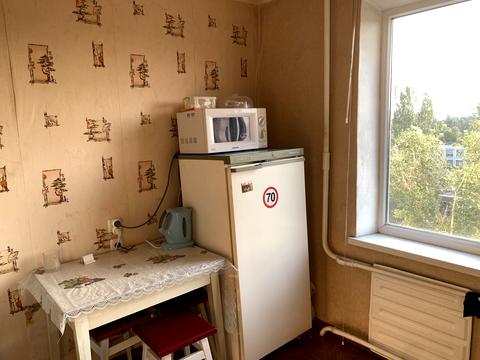 квартира по адресу Академика Александрова ул., 5