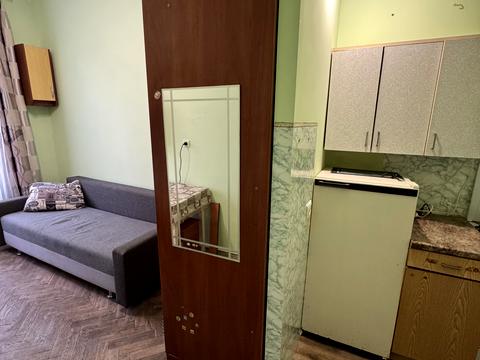 квартира по адресу Галилея ул., 12