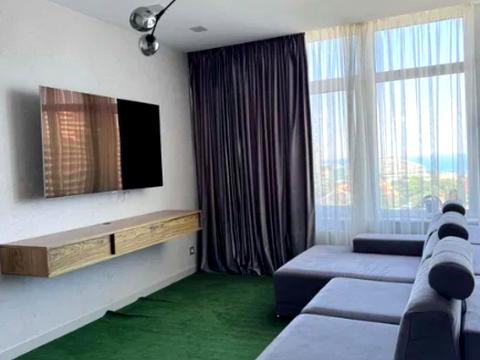 квартира за адресою Літературна вул., 8