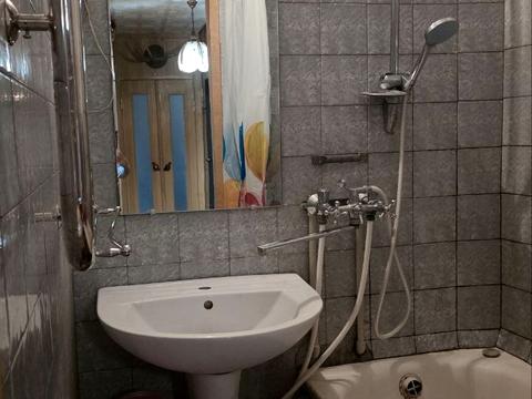 квартира по адресу Березинская ул., 18
