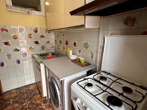 квартира за адресою Кульпарківська вул., 158